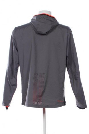 Geacă de bărbati Adidas, Mărime L, Culoare Gri, Preț 231,99 Lei