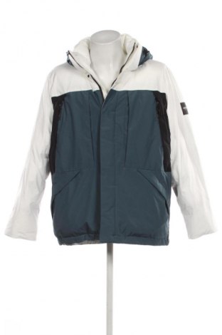 Herrenjacke Aigle, Größe XL, Farbe Mehrfarbig, Preis € 204,99