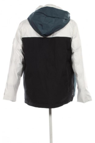 Herrenjacke Aigle, Größe XL, Farbe Mehrfarbig, Preis € 204,99