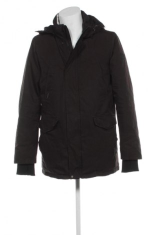 Herrenjacke Airforce, Größe L, Farbe Schwarz, Preis € 18,99