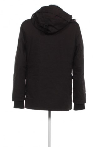 Herrenjacke Airforce, Größe L, Farbe Schwarz, Preis € 18,99