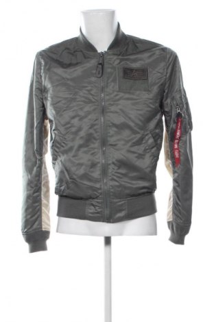 Geacă de bărbati Alpha Industries, Mărime M, Culoare Multicolor, Preț 322,99 Lei