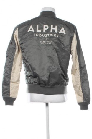 Geacă de bărbati Alpha Industries, Mărime M, Culoare Multicolor, Preț 322,99 Lei