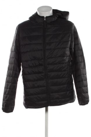 Geacă de bărbati Amazon Essentials, Mărime L, Culoare Negru, Preț 195,99 Lei