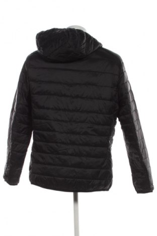 Geacă de bărbati Amazon Essentials, Mărime L, Culoare Negru, Preț 195,99 Lei