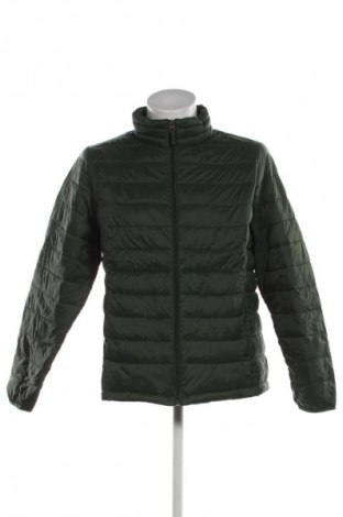 Herrenjacke Amazon Essentials, Größe XXL, Farbe Grün, Preis 51,99 €