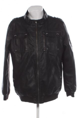 Herrenjacke Angelo Litrico, Größe XXL, Farbe Schwarz, Preis € 24,99