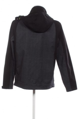 Herrenjacke Angelo Litrico, Größe L, Farbe Mehrfarbig, Preis 20,99 €