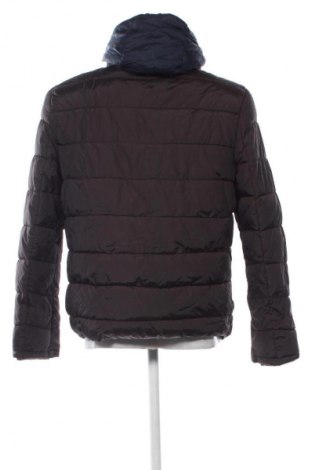 Herrenjacke Angelo Litrico, Größe M, Farbe Braun, Preis € 35,99