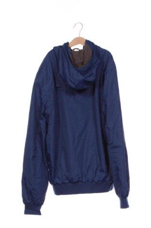 Herrenjacke Angelo Litrico, Größe XS, Farbe Blau, Preis 8,99 €