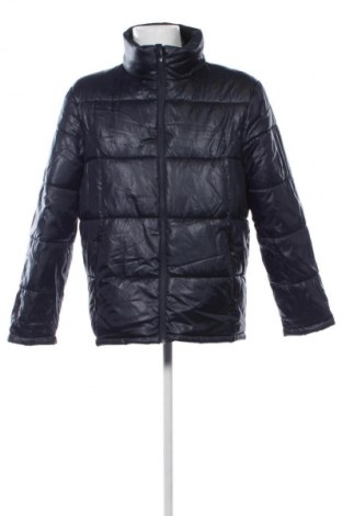 Herrenjacke Angelo Litrico, Größe XXL, Farbe Blau, Preis € 40,99