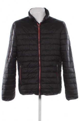 Geacă de bărbati Angelo Litrico, Mărime M, Culoare Negru, Preț 96,99 Lei