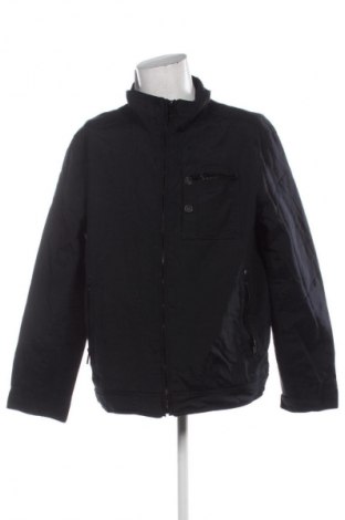 Geacă de bărbati Angelo Litrico, Mărime XXL, Culoare Negru, Preț 191,99 Lei