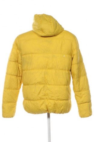 Herrenjacke Angels Never Die, Größe L, Farbe Gelb, Preis € 72,99