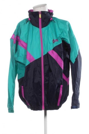 Herrenjacke Anuy, Größe XXL, Farbe Mehrfarbig, Preis € 16,99