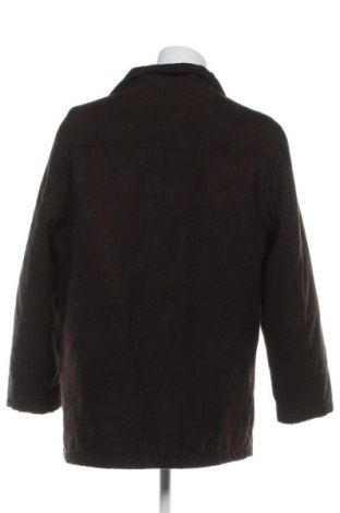 Herrenjacke Armand Thiery, Größe L, Farbe Braun, Preis € 59,99