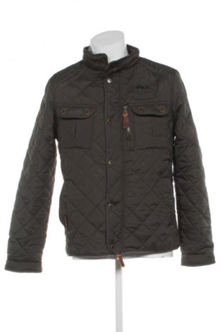 Herrenjacke Armas Royal Club, Größe L, Farbe Grün, Preis € 104,99