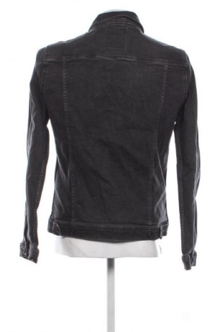 Herrenjacke Ashes, Größe M, Farbe Schwarz, Preis 16,99 €