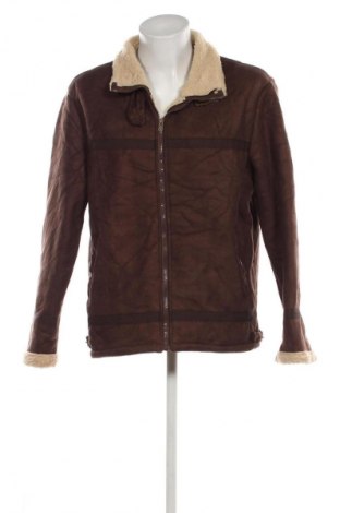 Herrenjacke Atlas For Men, Größe XXL, Farbe Braun, Preis 24,99 €