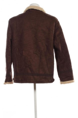 Herrenjacke Atlas For Men, Größe XXL, Farbe Braun, Preis 24,99 €
