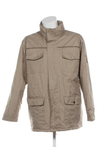 Herrenjacke Atlas For Men, Größe XL, Farbe Beige, Preis 27,99 €