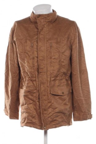 Geacă de bărbati Atlas For Men, Mărime L, Culoare Maro, Preț 72,99 Lei