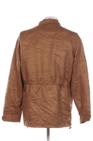 Geacă de bărbati Atlas For Men, Mărime L, Culoare Maro, Preț 72,99 Lei