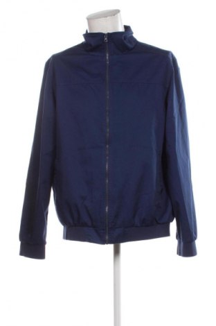 Herrenjacke Atlas For Men, Größe XL, Farbe Blau, Preis € 9,99