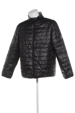 Herrenjacke Atlas For Men, Größe XL, Farbe Schwarz, Preis € 20,99