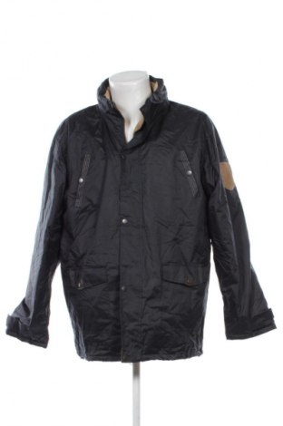 Herrenjacke Atlas For Men, Größe XL, Farbe Blau, Preis 27,99 €