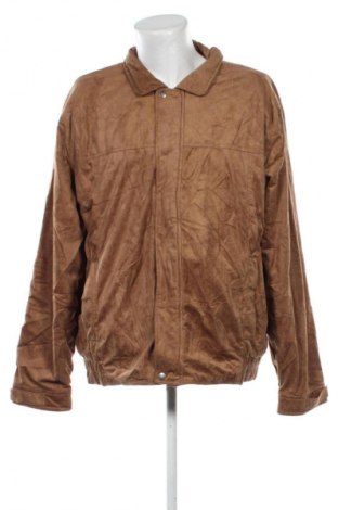 Herrenjacke Atlas For Men, Größe 3XL, Farbe Braun, Preis 22,99 €