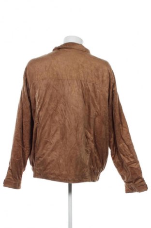 Herrenjacke Atlas For Men, Größe 3XL, Farbe Braun, Preis 22,99 €