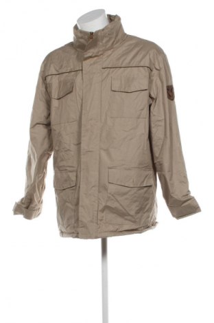 Herrenjacke Atlas For Men, Größe XL, Farbe Beige, Preis 20,99 €