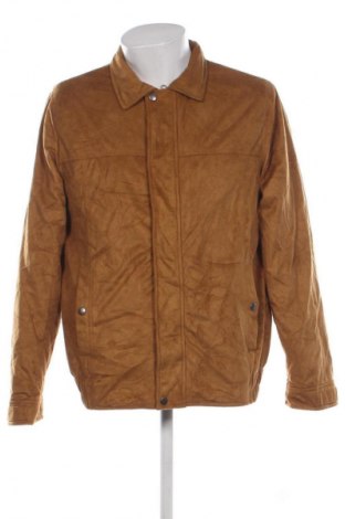 Herrenjacke Atlas For Men, Größe M, Farbe Braun, Preis 6,99 €