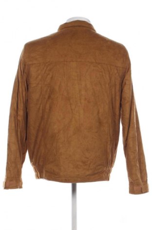 Herrenjacke Atlas For Men, Größe M, Farbe Braun, Preis 6,99 €