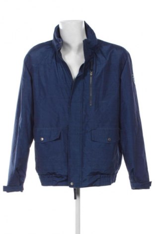 Herrenjacke Atlas For Men, Größe XL, Farbe Blau, Preis 27,99 €
