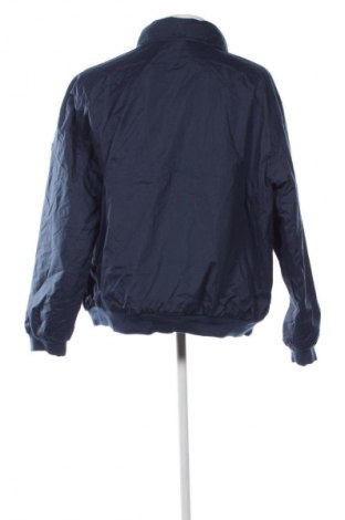 Herrenjacke Atlas For Men, Größe 5XL, Farbe Blau, Preis 25,99 €