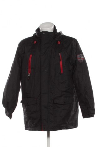 Herrenjacke Atlas For Women, Größe XL, Farbe Schwarz, Preis 6,99 €