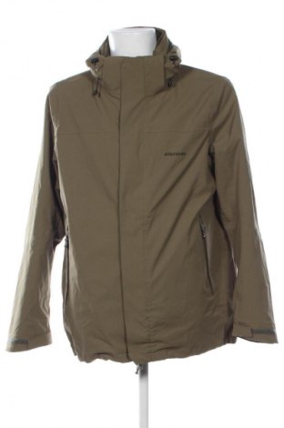 Ανδρικό μπουφάν Ayacucho, Μέγεθος L, Χρώμα Πράσινο, Τιμή 47,99 €