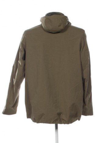 Ανδρικό μπουφάν Ayacucho, Μέγεθος L, Χρώμα Πράσινο, Τιμή 47,99 €