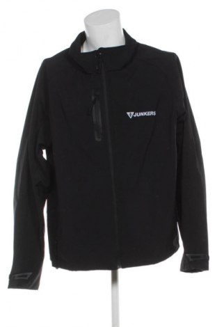 Geacă de bărbati B&C Collection, Mărime 3XL, Culoare Negru, Preț 28,99 Lei