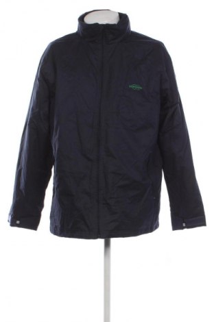 Herrenjacke B&C Collection, Größe XL, Farbe Blau, Preis 6,99 €