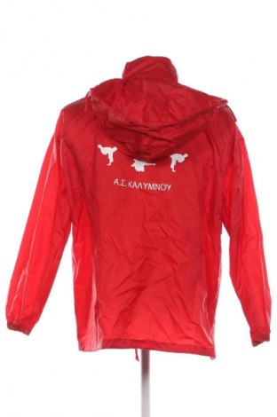 Geacă de bărbati B&C Collection, Mărime L, Culoare Roșu, Preț 78,99 Lei