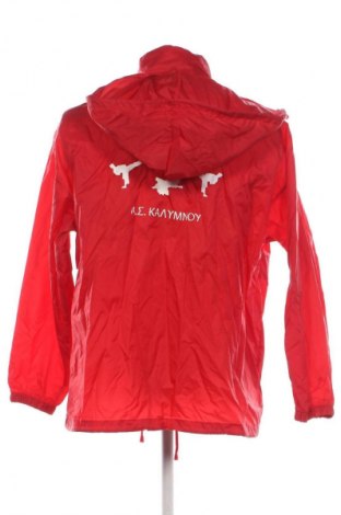 Geacă de bărbati B&C Collection, Mărime L, Culoare Roșu, Preț 78,99 Lei