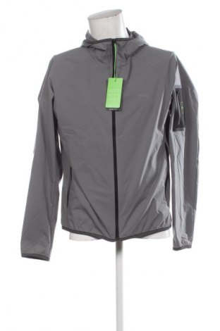 Herrenjacke BOSS, Größe XL, Farbe Grau, Preis 224,99 €