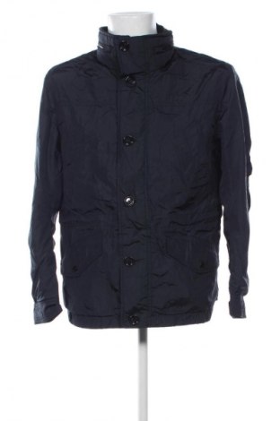 Herrenjacke BOSS, Größe L, Farbe Blau, Preis 122,99 €