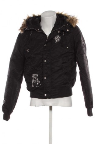 Pánská bunda  Babystaff, Velikost L, Barva Černá, Cena  919,00 Kč