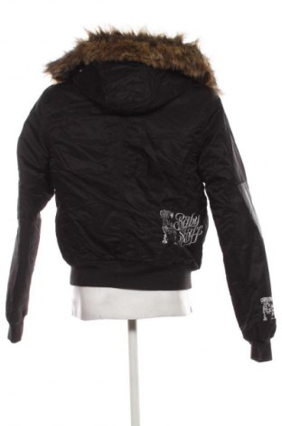 Pánská bunda  Babystaff, Velikost L, Barva Černá, Cena  919,00 Kč