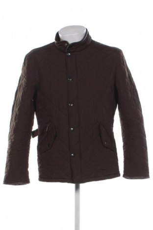 Férfi dzseki Barbour, Méret M, Szín Barna, Ár 41 639 Ft