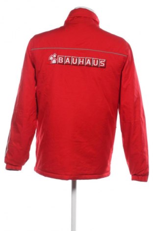 Geacă de bărbati Bauhaus, Mărime M, Culoare Roșu, Preț 75,99 Lei